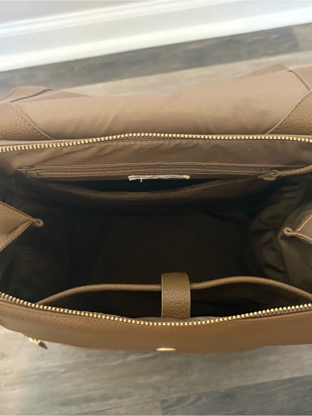 Freshly Picked Diaper Bag